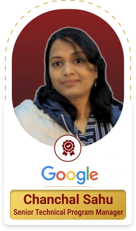 Google Alumni