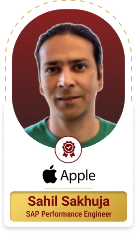 Apple Alumni