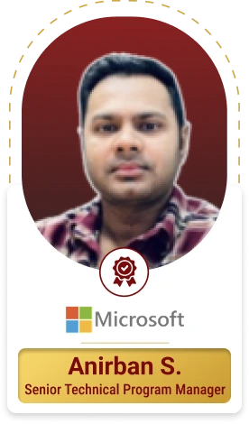 Microsoft Alumni