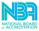 NBA Accredited